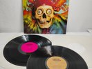 The Warlocks 20th. Anniversary Record lp Original Vinyl, Greek Theatre 6-14-1985