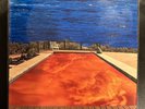 Red Hot Chili Peppers - Californication 1999 Original U.S. Pressing  180g LE