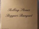 ROLLING STONES/Beggars Banque/1968/PS 539/Vinyl,LP, Album/FAST,FREE SHIPPING/VG+