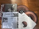 D'Angelo - Voodoo 2 DOUBLE LP Zoetrope Vinyl New, FREE SHIPPING