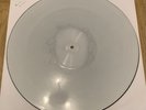 BLITZ - VOICE  OF  A  GENERATION - PICTURE DISC  - TEST PRESSING LP -  RED ALERT