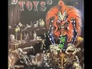 DANGEROUS TOYS - Dangerous Toys White Coloured Vinyl Import 2022 LP New & Sealed