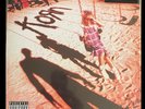 KORN - Korn Music on Vinyl Edition Rare 2014 Vinyl Import New & Sealed