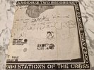 Crass – Stations Of The Crass 1979 2 x 12