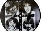 MINT  Beatles Picture Disc 7