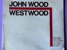 John Wood: Westwood LP - Rare Jazz Record - Sealed