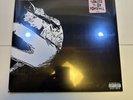 Machine Gun Kelly, Tickets To My Downfall 1LP Vinyl Ltd  Black 12”, sealed