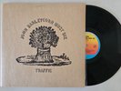 Traffic ‎– John Barleycorn Must Die VINYL LP AUST 1977 (VINYL & COVER VG+)