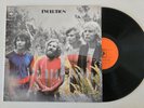 Tamam Shud ‎– Evolution VINYL LP AUST 1969 (VINYL VG+/ COVER VG)
