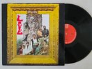 Love ‎– Da Capo VINYL LP GERMANY RED LABELS  (VINYL & COVER VG+)