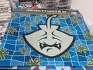(187) Various ‎– Reactivate 11 (Stinger Beats & Techno Rays) 3 X 12