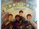 THE BEATLES - Rock N Roll Music - Vinyl LP 1st SKBO 11537  Mastered Pressing