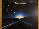 *NM* Close Encounters Of The Third Kind (Original Soundtrack) + 7” single 1978