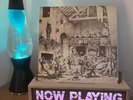 Jethro Tull Minstrel In The Gallery Vinyl Record LP NM