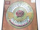 Grateful Dead American Beauty LP (2020) Fruit Punch Vinyl Record Sealed