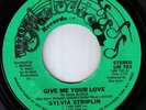 Soul Boogie SYLVIA STRIPLIN 
