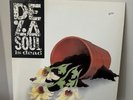 De La Soul Is Dead OG UK First Press LP Vinyl