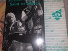 Judas Priest Priest saint or sinner live San Antonio Texas 1982-1983 rare 2 lps