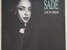 Sade. Live In London. The Best Of Diamond Life Tour - VINILE, LP, SIGILLATO