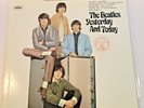 The Beatles Yesterday and Today Vintage 12