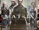 NEW SEALED-THE MATRIX (OST)(Ltd.Ed.