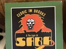 Cedric Im Brooks & Light of Saba – Magical Light of Saba OG LP EX Vinyl