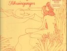 Ash Ra Tempel Schwingungen 50TH ANNIV ED NEW OVP MG.Art Vinyl LP