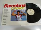 Barcelona Gold Freddie Mercury MONTSERRAT CABALLE - LP vinyl 12 