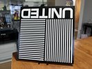 Hillsong United - Empires 2 LP Record Very Rare Vinyl 2015 Worship Album