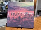 Hillsong United - Zion 2 LP Record Very Rare Vinyl 2013 Worship Album