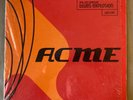 The Jon Spencer Blues Explosion - Acme, 1998 Matador OLE 322-1 Vinyl LP