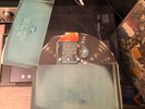 ++ Bob Marley Zippo Fr LP Awesome Cover Condition Reggae Steady Rock
