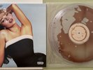 Sabrina Carpenter Espresso Blood Records 12 Vinyl Single Liquid Filled /1000