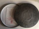 LP BOX SET TRIPLE VINYL PIL PUBLIC IMAGE LIMITED METAL BOX UK IST PRESS VINYL NM