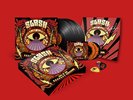 Slash - Live At The S.E.R.P.E.N.T. Festival [New Vinyl LP] With CDS , Boxed Set,