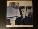 Sting – LP The Dream Of The Blue Turtles / A&M  Orig. Master-Recordimg