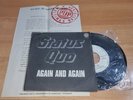 STATUS QUO Again and again 7