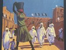 THE MARS VOLTA Bedlam in Goliath LP SEALED NEW RARE 2008 vinyl