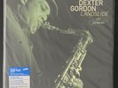Dexter Gordon - Landslide - Blue Note Tone Poet Edition 180g *NEW/MINT*