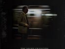 Baxter Dury Night Chancers NEW OVP LE Label Vinyl LP