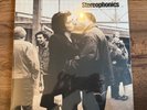 Stereophonics - Performance And Cocktails - Gatefold Vinyl LP + MJ BAD new seale