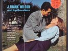 J. FRANK WILSON & CAVALIERS: last kiss JOSIE 12