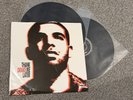 Drake Thank Me Later Black Double Vinyl Record LP - 2023 - 602448031747