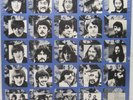 ORIGINAL Beatles Christmas Album Fan Club PROMO Factory SEALED APPLE LP  SBC 100