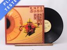 Kate Bush The Kick Inside Reissue LP Album Vinyl Record 0 EMC 3223 EMI - EX/EX