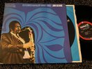 1968 Jazz LP - JOHN COLTRANE 