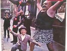 THE DOORS Strange Days ORIGINAL FACTORY SEALED PROMO 1st PRESS 1967 LP