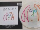 JOHN LENNON IMAGINE UK 7