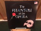 PHANTOM OF THE OPERA DBL LP