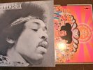 Jimi Hendrix 12+1 Maxi Single Polydor Deutsche Grammophon Box Set Vinyl Like New